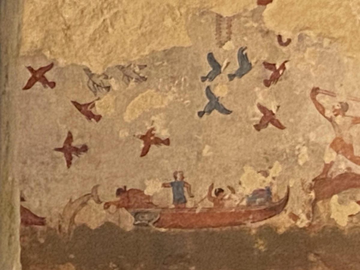 La Necropoli dei Monterozzi: un patrimonio&nbsp;UNESCO