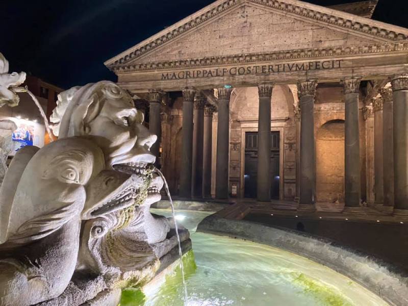 La cupola più grande del&nbsp;mondo