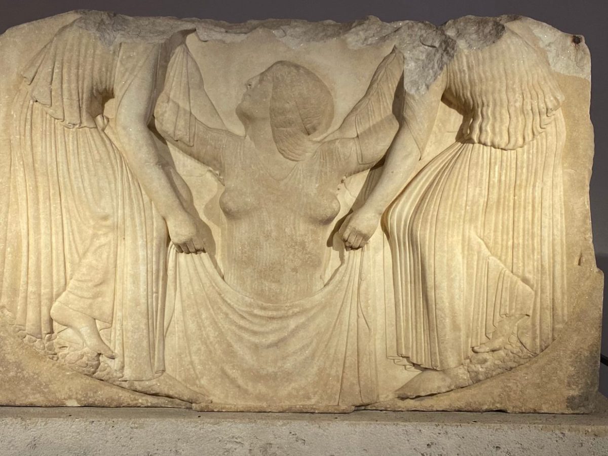 La nascita di&nbsp;Venere