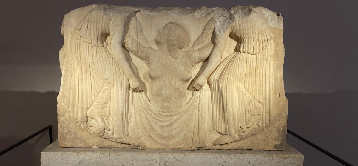 La nascita di&nbsp;Venere