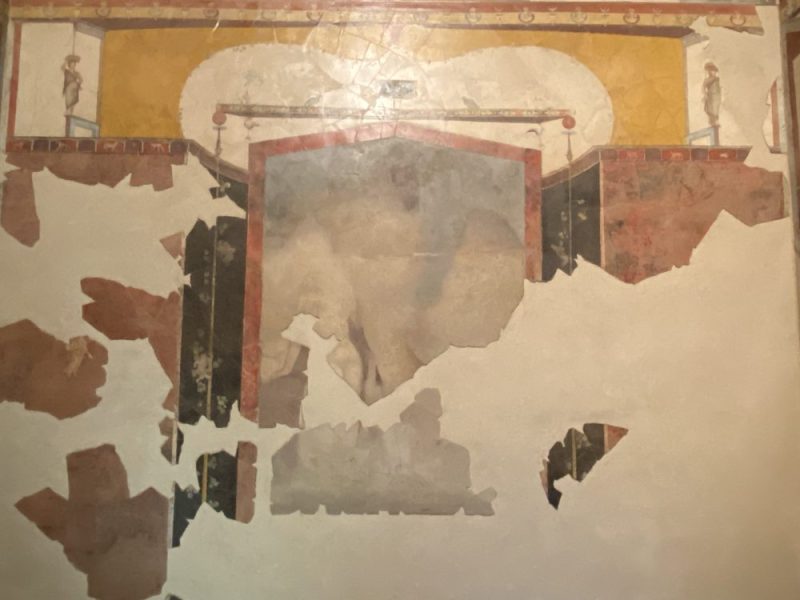 Villa delle Colonnacce