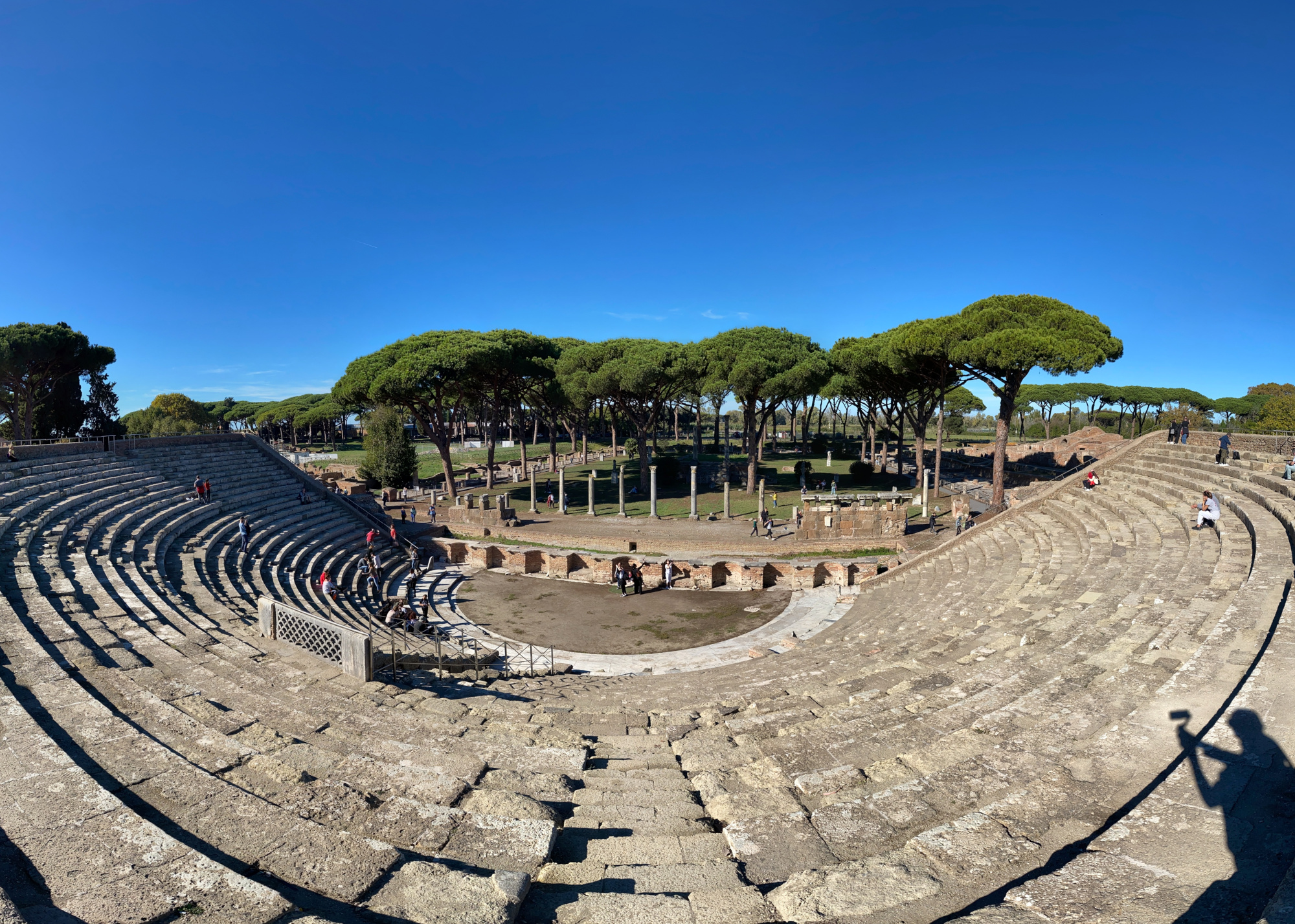 Marco Vipsanio Agrippa – Visit Rome