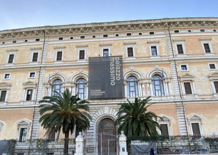 Palazzo Massimo
