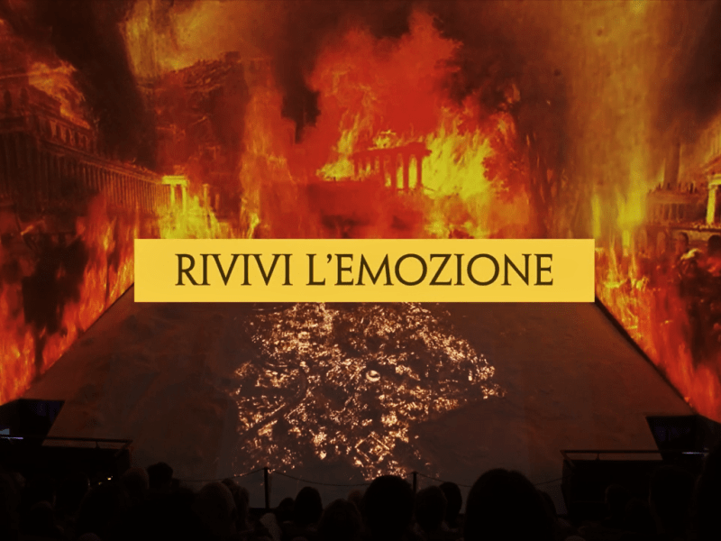 Welcome to Rome: intervista al direttore del&nbsp;Museo
