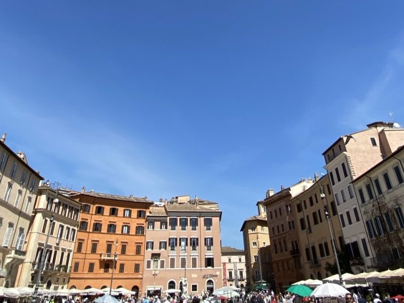 Piazza Navona