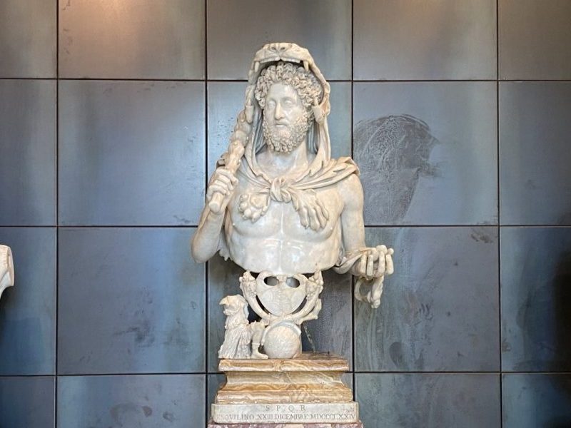 Lucio Elio Aurelio&nbsp;Commodo