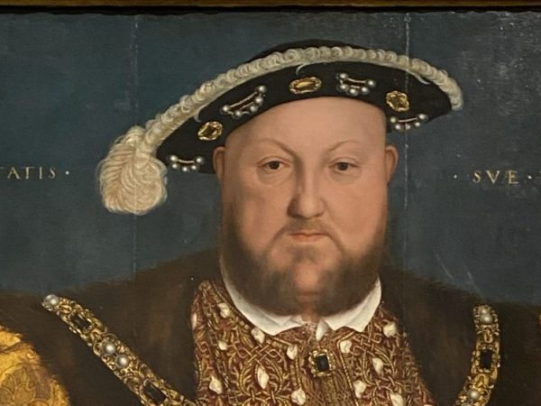 Enrico VIII