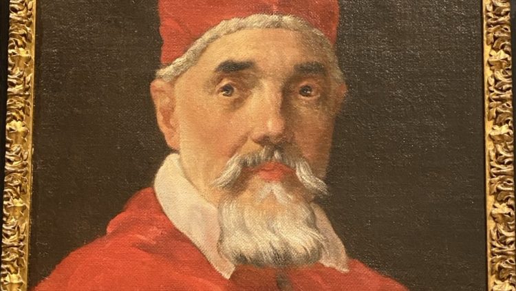 Ritratto di Urbano&nbsp;VIII
