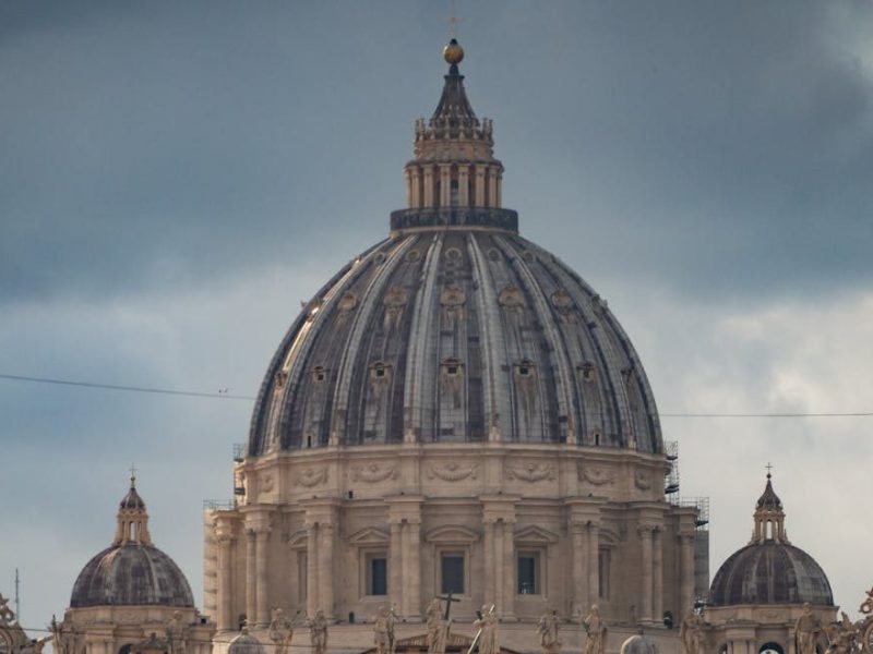 Cupola di San&nbsp;Pietro