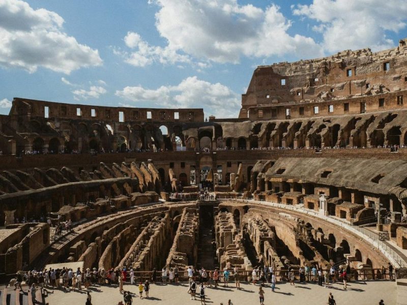 Il Colosseo