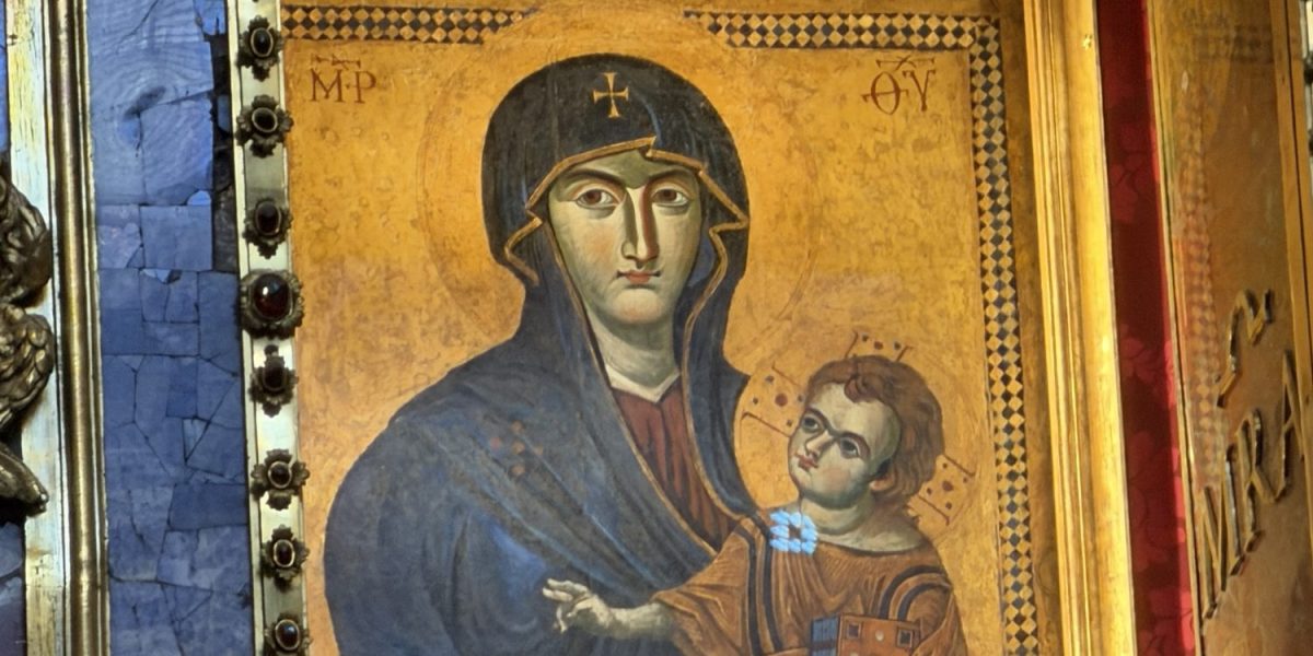Salus Populi Romani