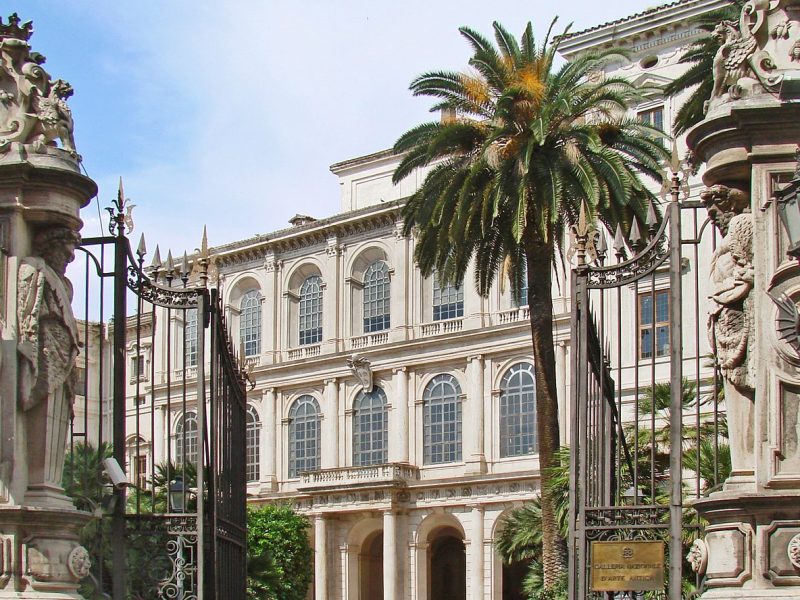 Palazzo Barberini