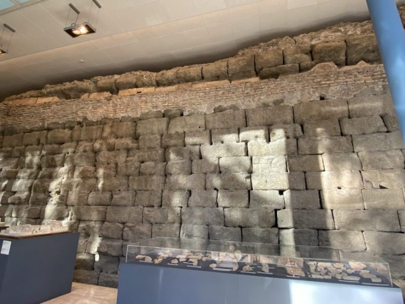Il Tempio di Giove&nbsp;Capitolino